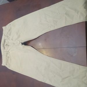 Men's Levis Pants